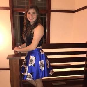 Meet your Posher, Erica